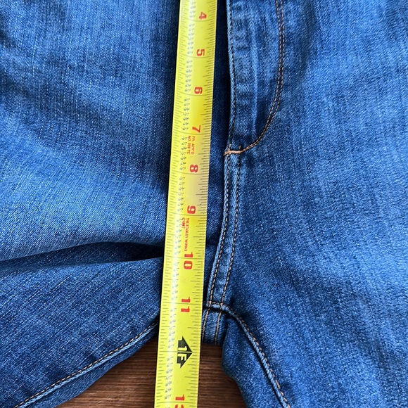 NWOT DL1961 Bridget Boot Jean - Picture 13 of 14